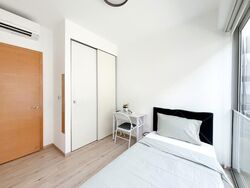Wilkie Studio (D9), Apartment #597790081